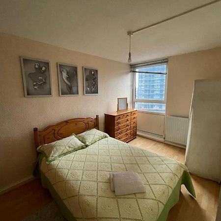 Апартаменты Cozy Flat Лондон Экстерьер фото