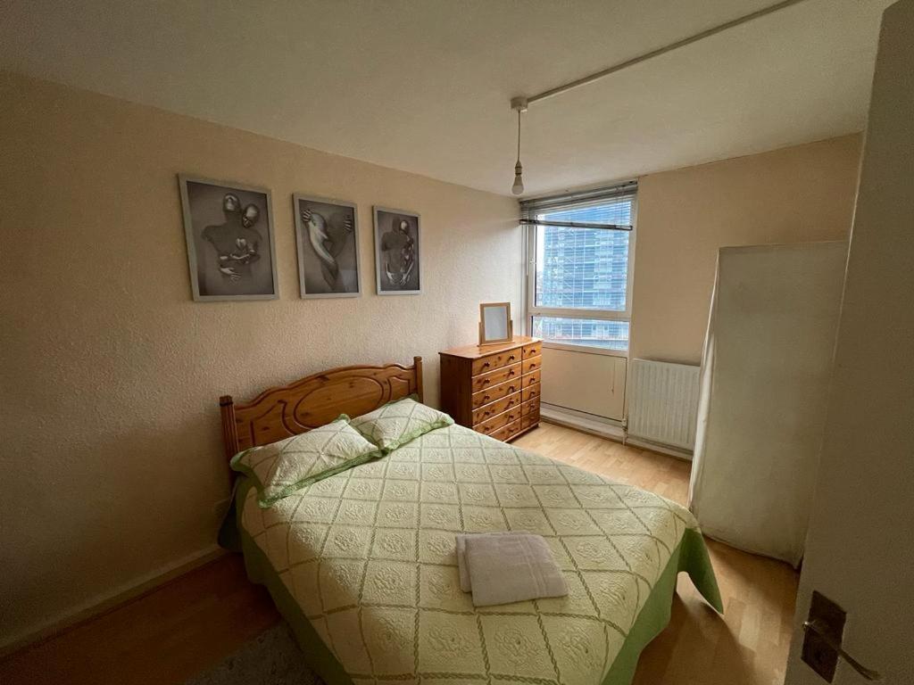 Апартаменты Cozy Flat Лондон Экстерьер фото
